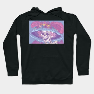 Catrina Hoodie